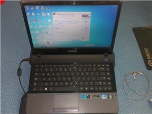 三星300E4A笔记本I5高配的